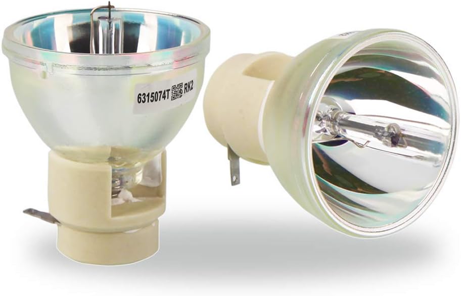 XIM P-VIP 240/0.8 E20.9n Projector Bulb 5j.j9m05.001 5J.J7L05.001 Compatible with BENQ W1070 W1070+ W1080 W1080ST HT1085ST HT1075 W1300