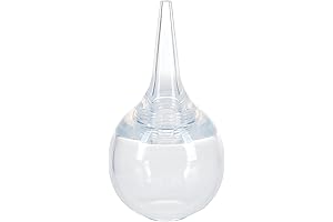 Dr. Talbot's Nasal Aspirator, Ideal for Puppies and Infants