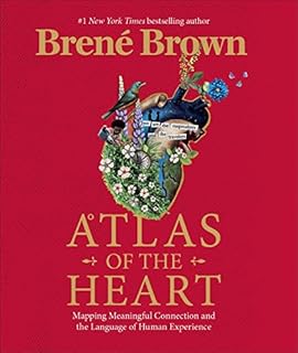 Atlas of the heart: mapping meaningful connection and the language of human experience