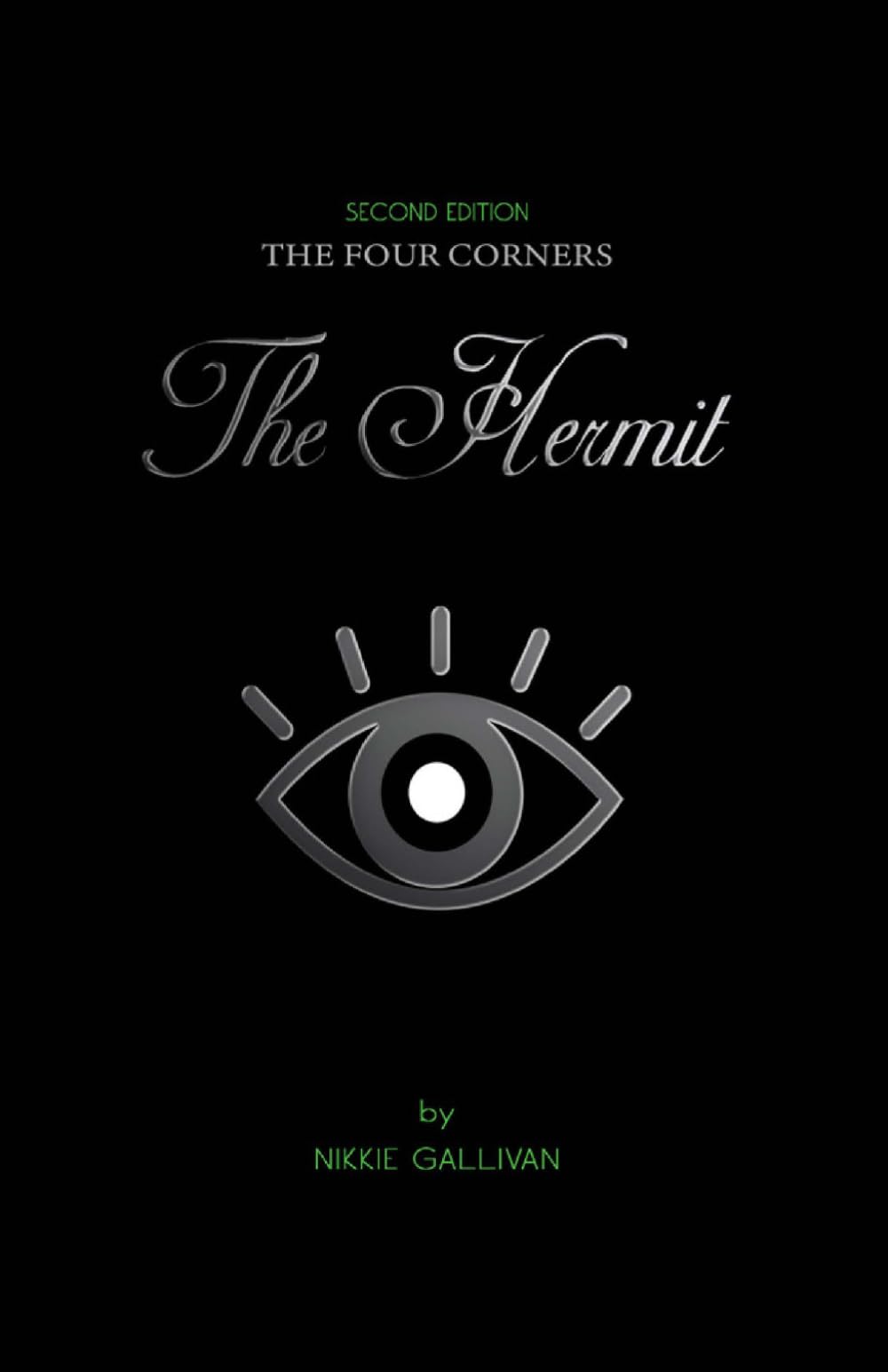 The Hermit (The Four Corners)