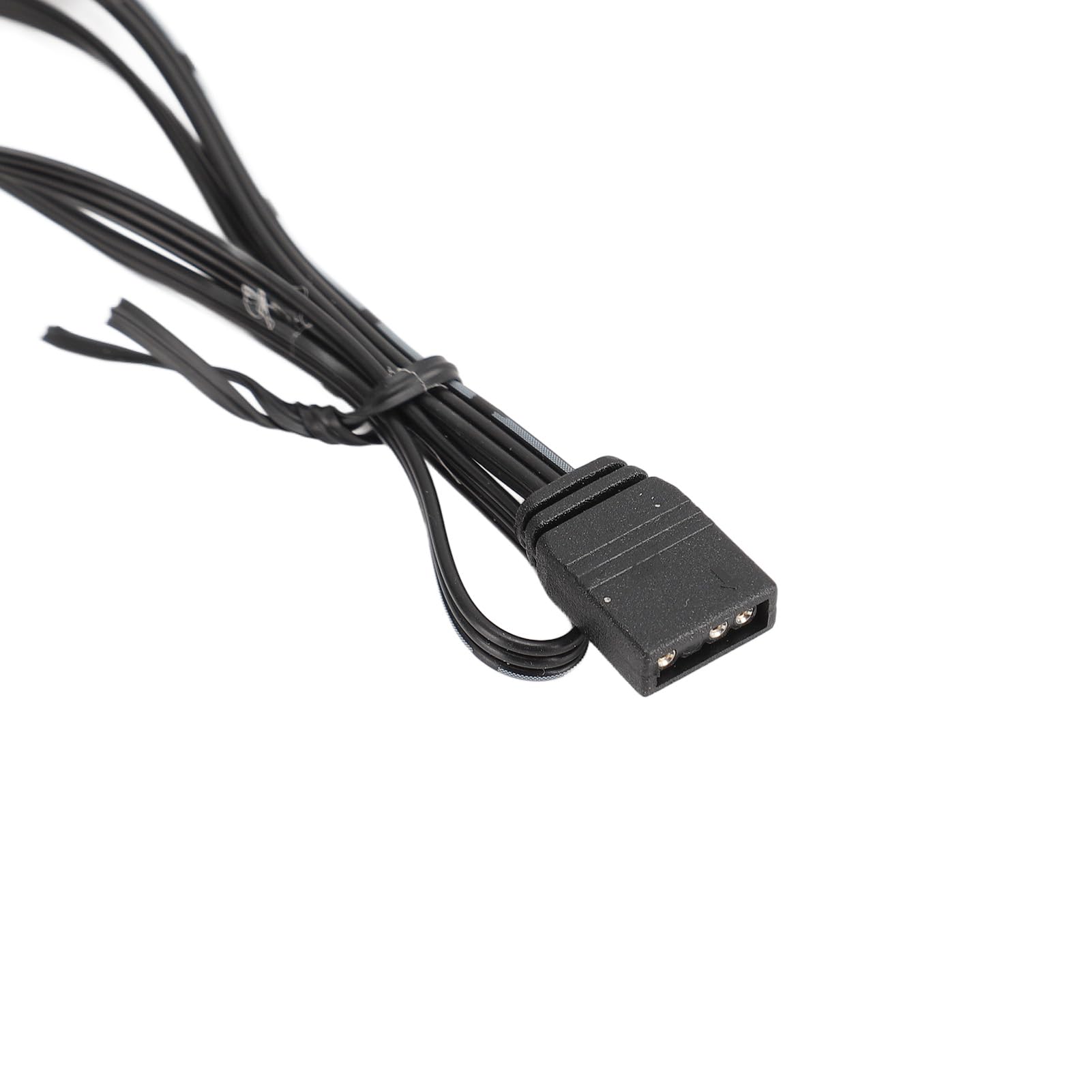 ARGB PSU Verlängerungskabel 24 Pin, 18AWG 5V 3 Pin