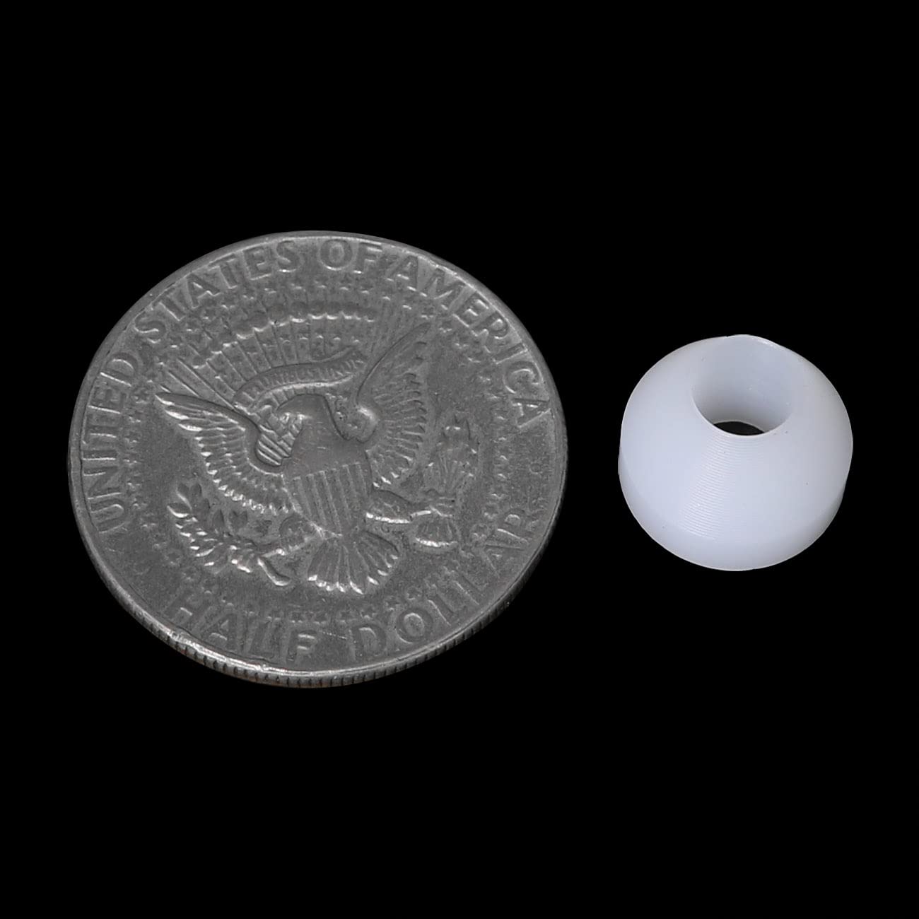 Pen Bushings - 20 Pack for Finishing Pen Turning -4