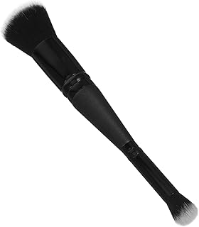 PartyKindom Juego de brochas de base de maqui...