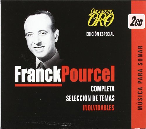 Orquestas de Oro