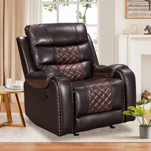 Reviews de Sillon Reclinable de Piel - 5 favoritos. 29 Imagen adicional
