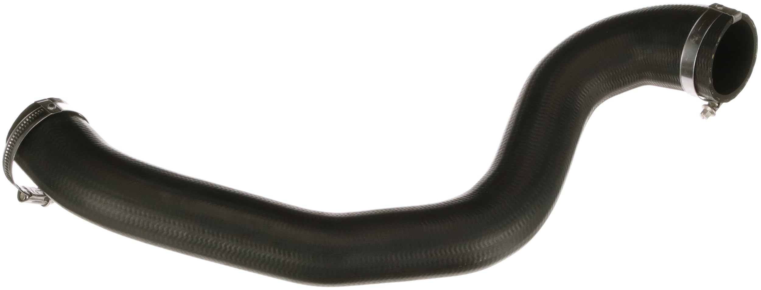 Charge Air Hose 645mm Pipe Length For Ford C-Max Focus Focus C-Max GATES 09-0142
