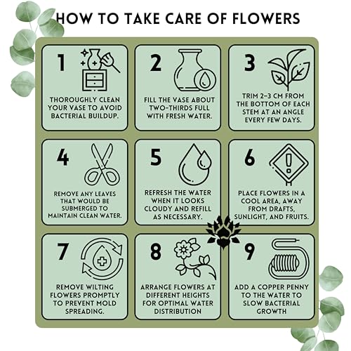 Autumn Burn Bouquet - Fresh Orange Gerberas & Chrysanthemums - Image 6