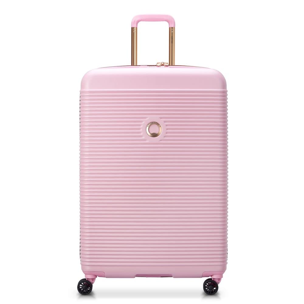 Freestyle, Trolley 4 Ruedas Dobles 76cm Rosa