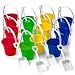Kidsco Beach Toy Set, 12 Sets, 4.25”, Fun Bucket, Sand Castle Toys, Plastic Beach Shovel, Building Beach Toys for Kids w/ Tools & Bucket