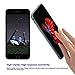 FFtopu iPhone 6s Screen Replacement Black, LCD Display & Touch Screen Digitizer Replacement Include Home Button, Front Camera, Earpiece Pre-Assembled, Screen Protector Free Repair Tools