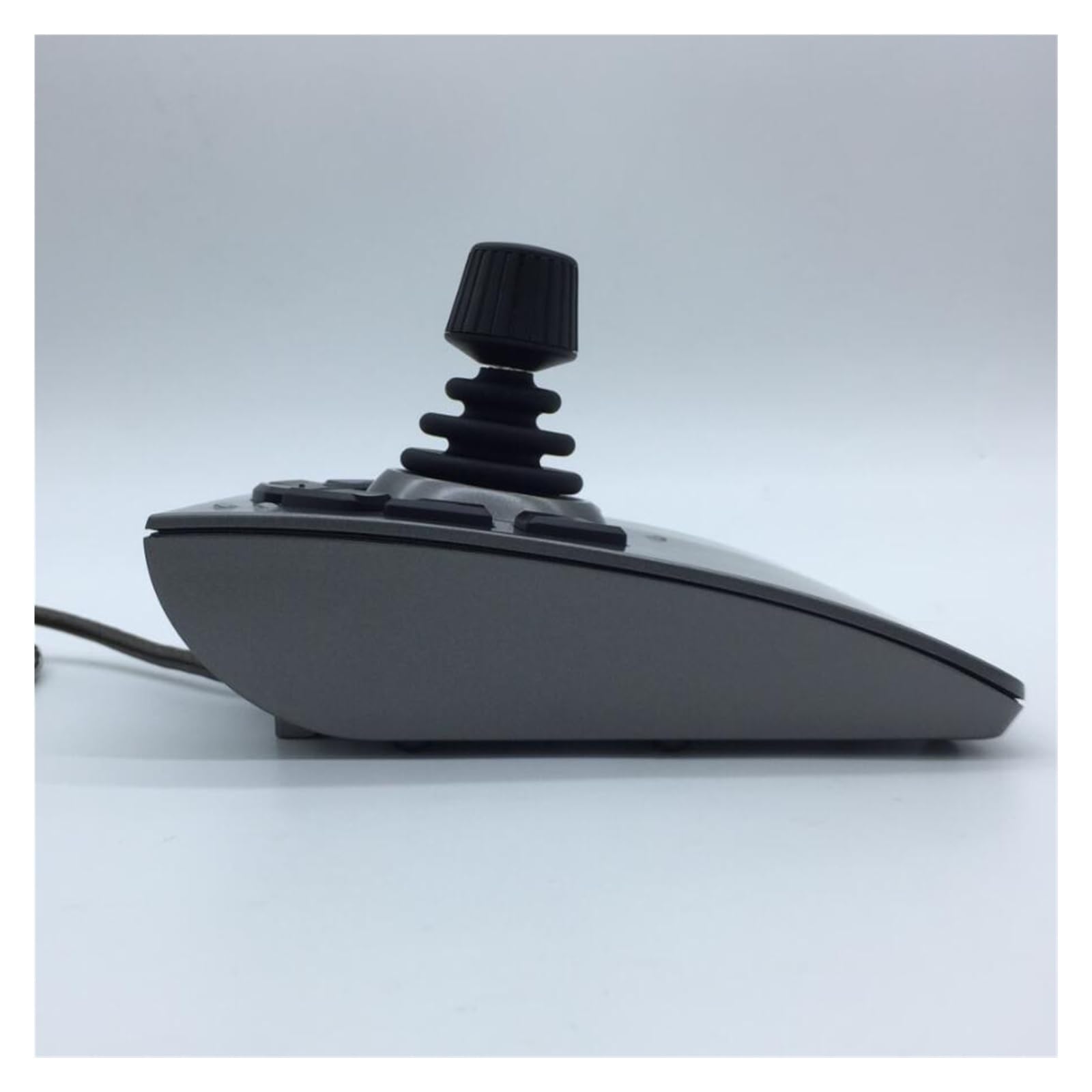 Klawiatura typu joystick SMC71 na komputer stacjonarny Protokół USB HID Bez sterownika Joystick trójosiowy USBJoystick Bezpieczne manewrowanie