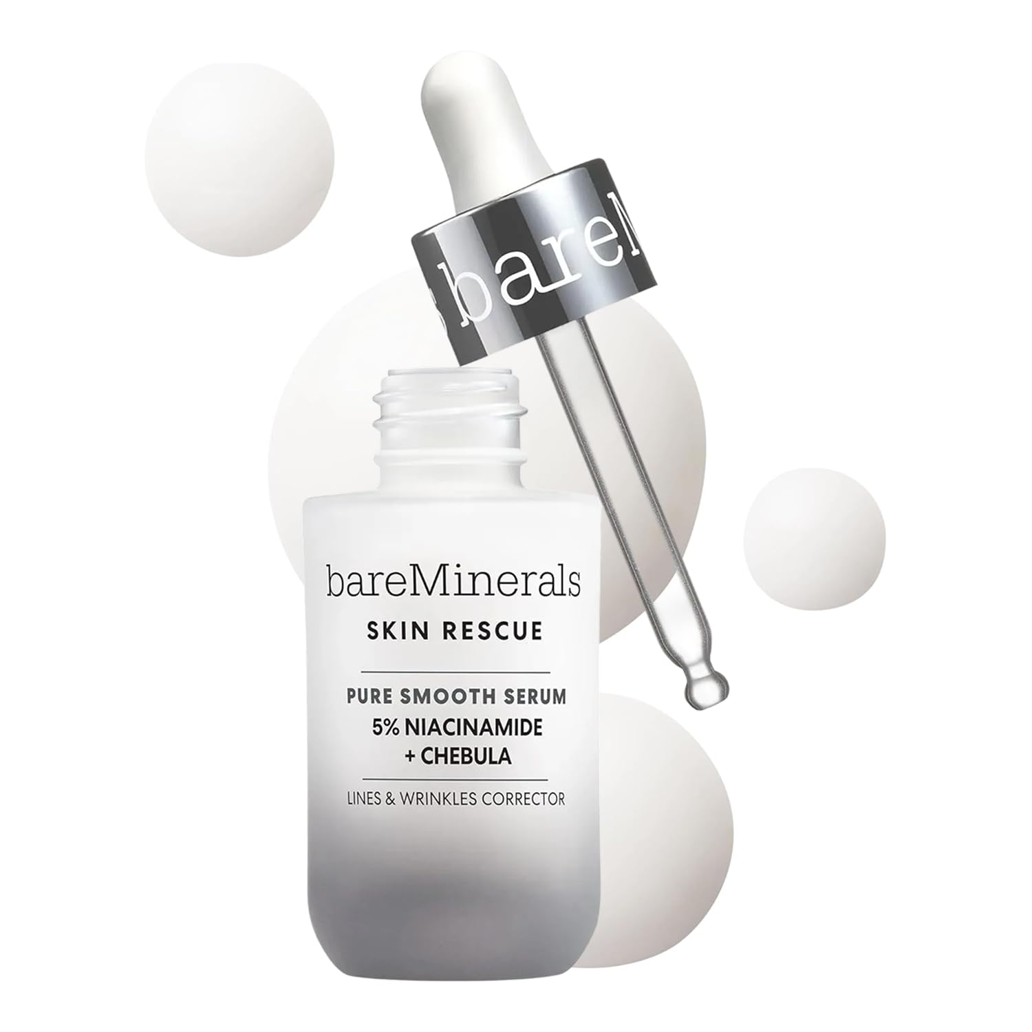 Skin Rescue Pure Smooth Serum Line and Wrinkle Correcting Serum 30 ml