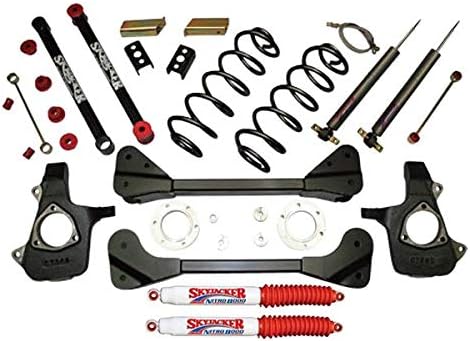 Skyjacker (C7361SK-N) Suspension Lift Kit