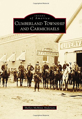 Cumberland Township and Carmichaels