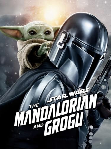 Star Wars: The Mandalorian and Grogu (deutsche lokalisierte Version)