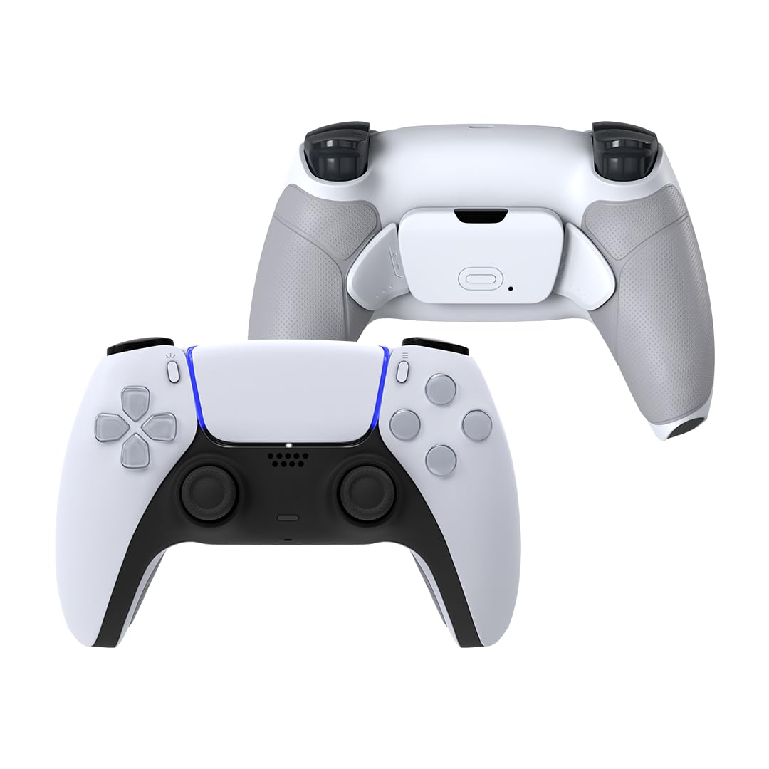 Amazon.co.jp: 【MERKA.G】カスタムコントローラー PS5用 互換 