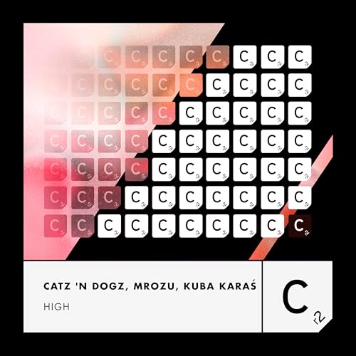 Catz 'n Dogz, Mrozu & Kuba Karaś