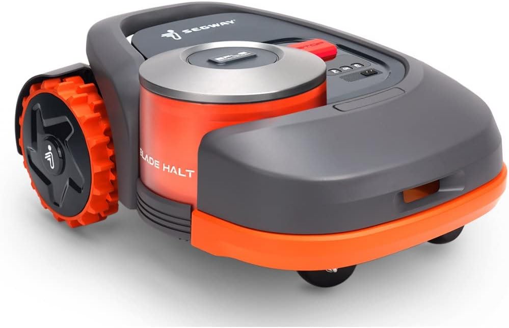 Segway Navimow H1500E — image 2