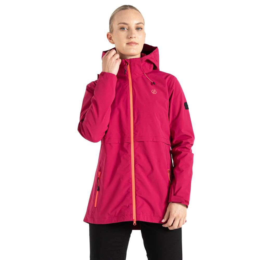 Dare2B Women's Switch Up II Waterproof Jacket