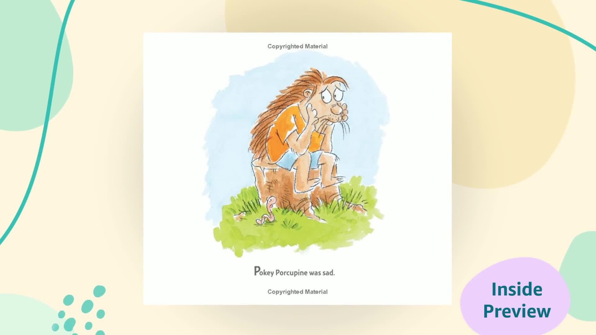 Just the Way I Am: Habit 1 (1) (The 7 Habits of Happy Kids) - Image 2