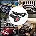 Universal Electric Winch Remote Control Controller, 3 Pin Winch Controller with 9.2ft Cable for Car Off-Road Vehicle control winch
