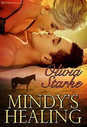 Mindy's Healing: A Second Chance Romance