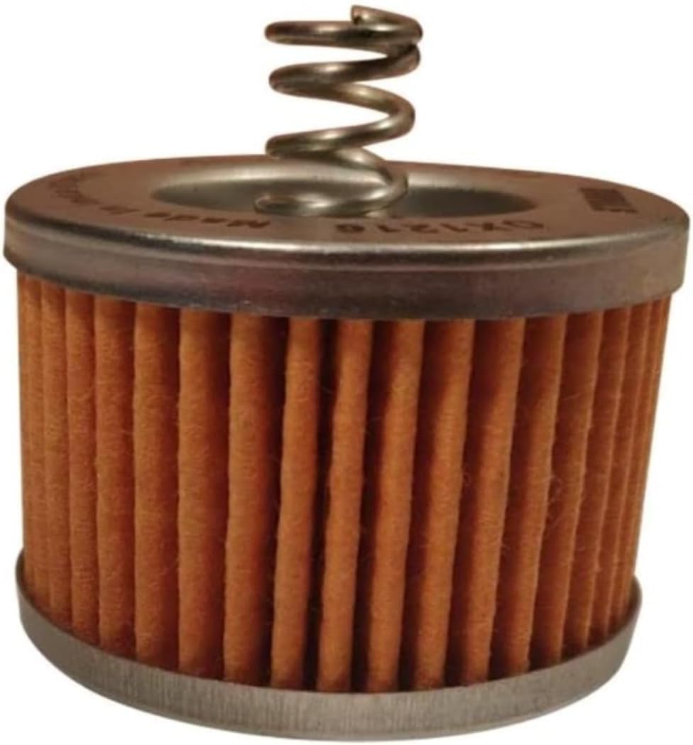 Fit For Royal Enfield Bike Meteor 350 E-Z Oil Filter Kit With O-rings/Bike oil filter
