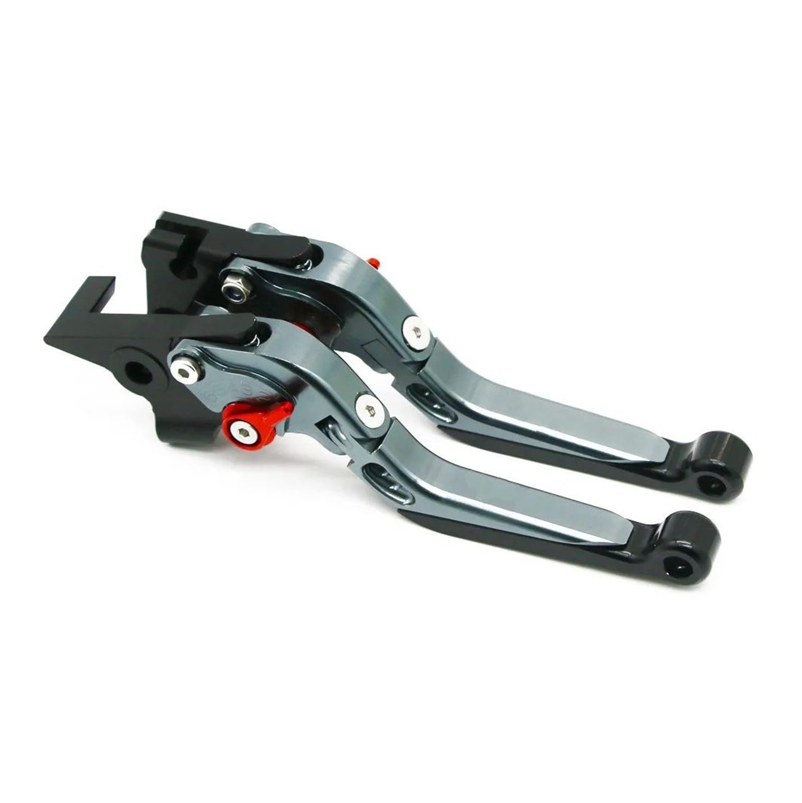 Bskwaq Bkgybkgy Motorcycle Brake Clutch Levers For Cb650r 2019-2023 Motorcycle Accessories Cnc Folding Extendable Brake Clutch Levers