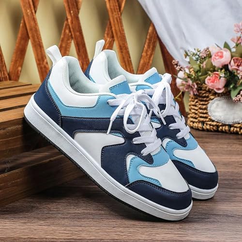 Image of layasa Sneaker for Men Shoes Comfort & Stylish | All Season Wear Men Shoes | Adult Men Sneaker | Casual Shoes | Sneaker for Men | Men Fashion Sneaker | Walking Shoes