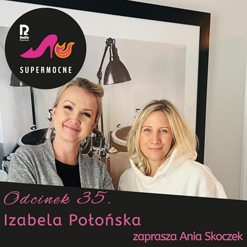 『Izabela Połońska, odc.35』のカバーアート