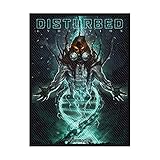 Disturbed