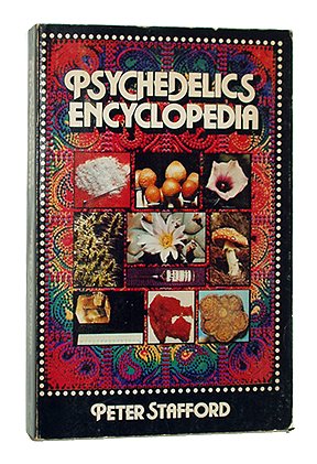 Psychedelics Encyclopedia