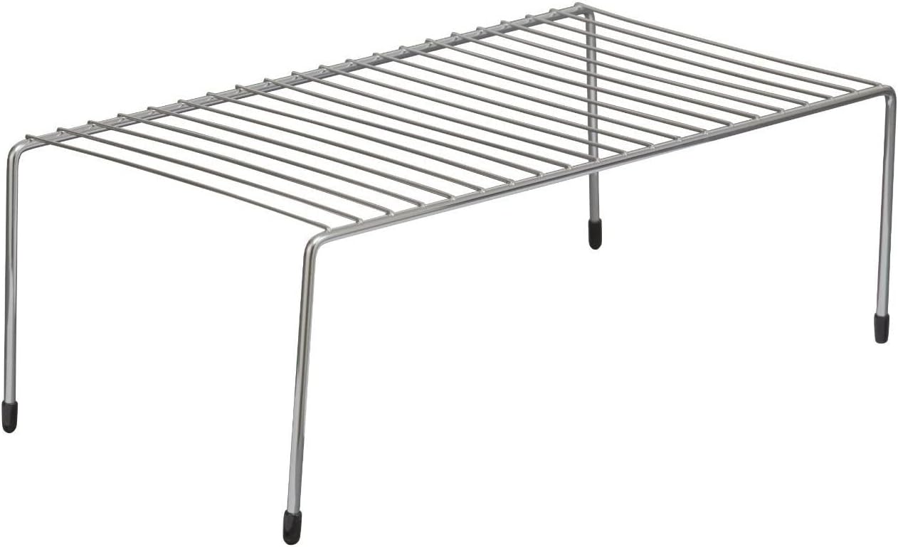 ClosetMaid 53456 Large Shelf, Chrome