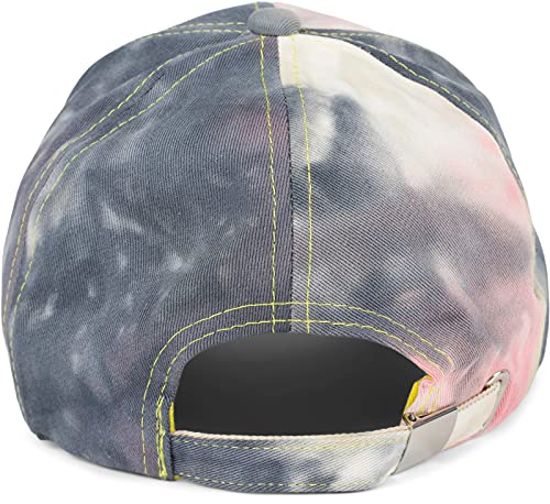 StyleBREAKER Berretto da Baseball da Donna con