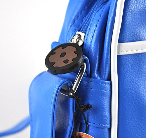 Retro Bag Sesame Street The Cookie Monster