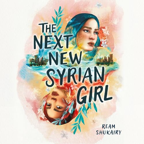 The Next New Syrian Girl by Ream Shukairy episode artwork