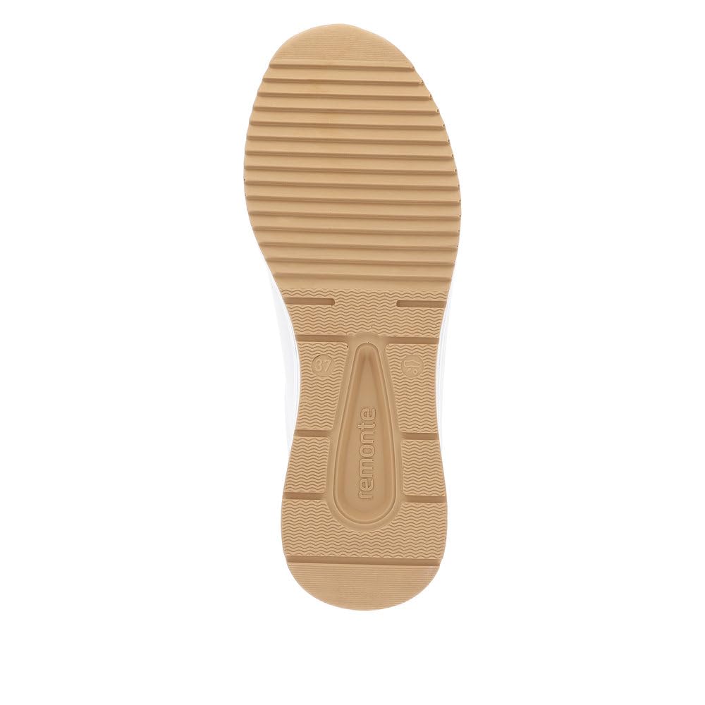 Remonte sneakersy damskie D0T04