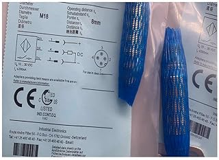 DW-AS-613-M18-002 Proximity Switch Sensor