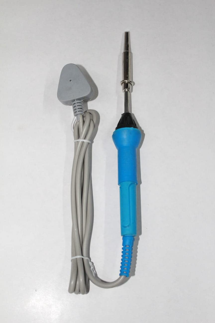 VTRONIX 35 WATT SOLDERING IRON ROUND TYPE (B0BZQ3TW7B) Amazon Price History, Amazon Price Tracker