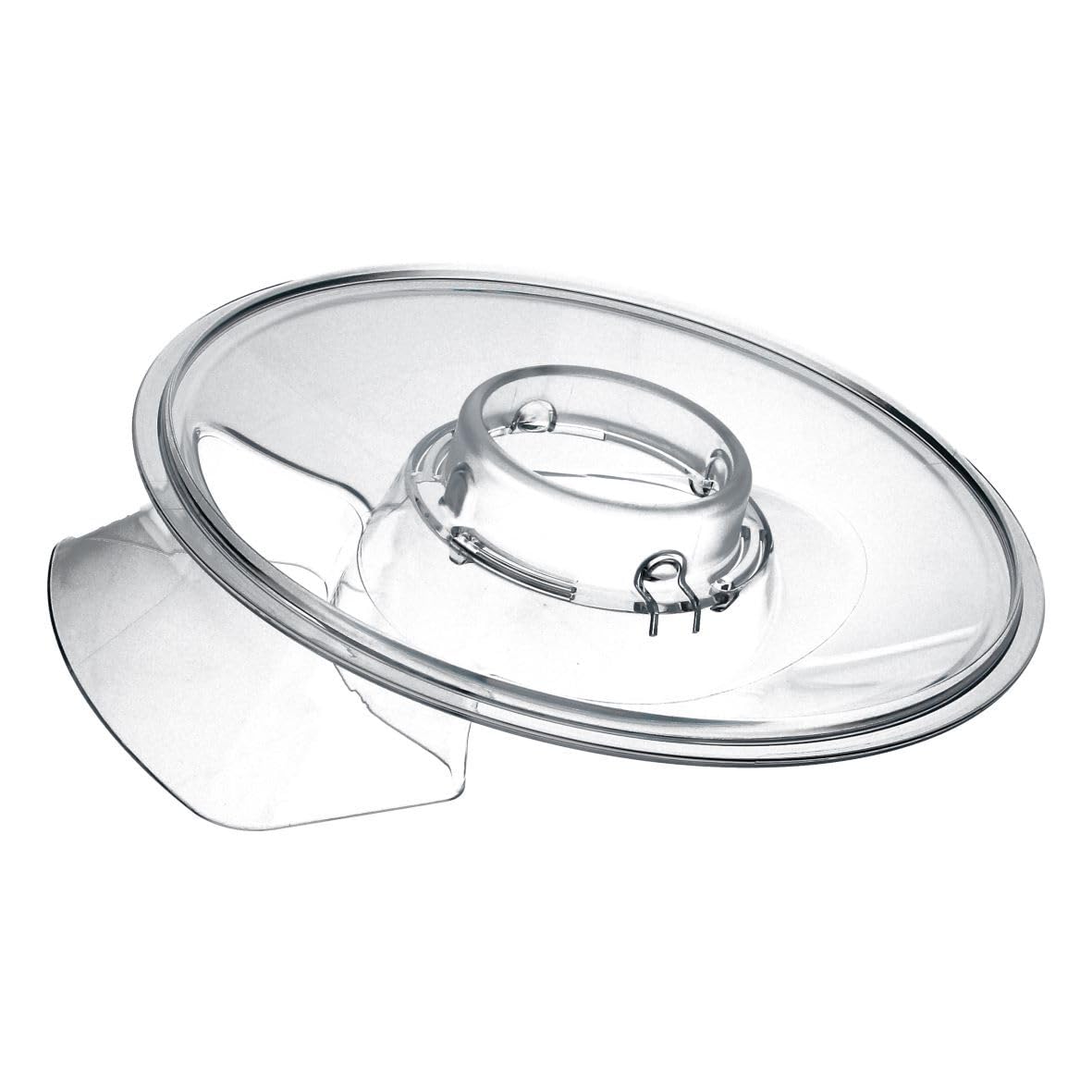Originale Bosch Coperchio per Ciotola Robot da Cucina OptiMUM 12013427
