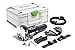 Festool 576423 DOMINO Joiner DF 500 Q-Set
