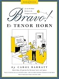 used tenor horn for sale Carol Barratt: Bravo! Tenor Horn (Eb Tenor Horn/Piano)