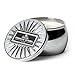 Voluspa Vermeil Travel Tin Candle - Branche Vermeil