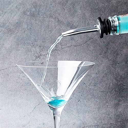 Kit de Bartender con Soporte y Coctelera 12 Piezas 550ML miniatura 3