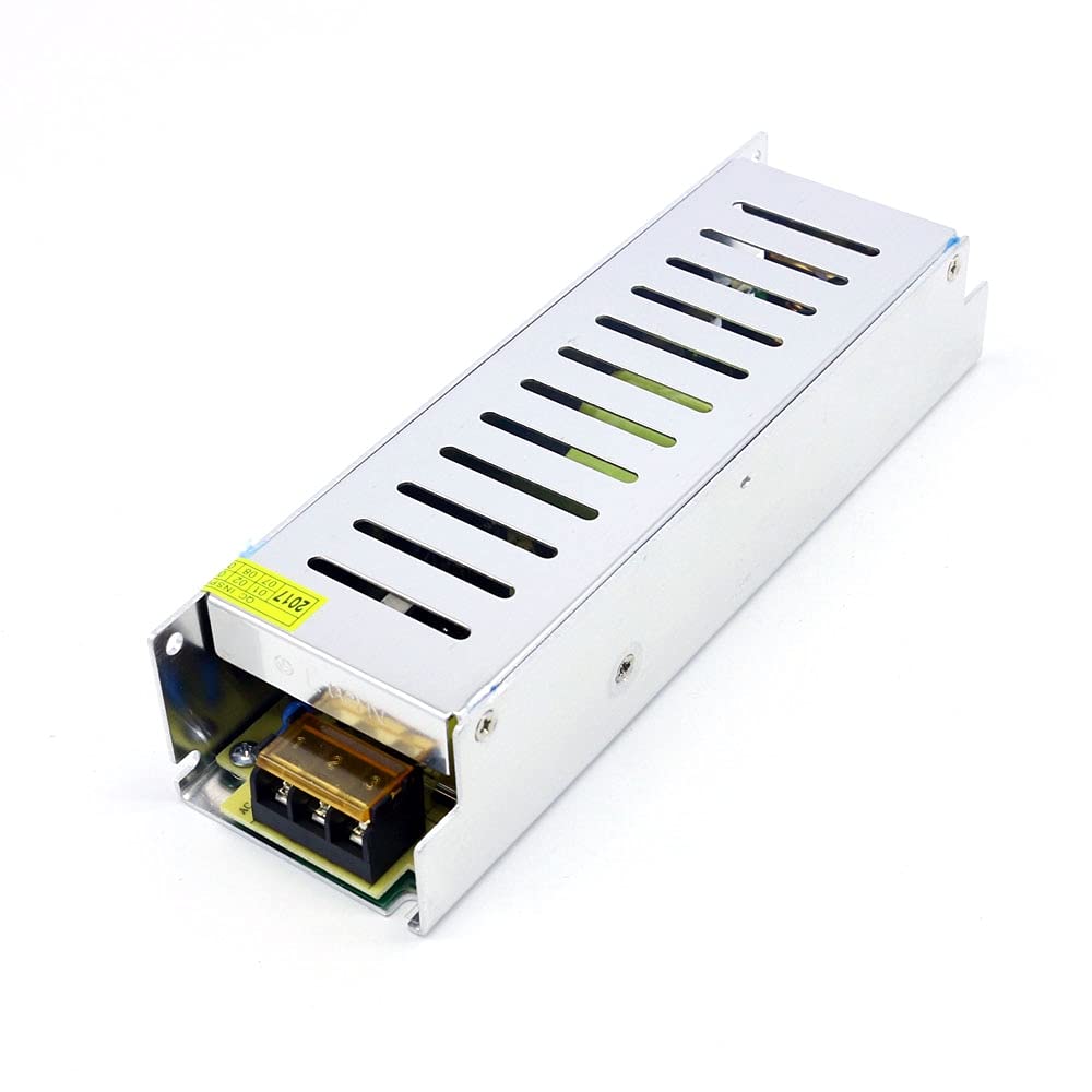 Alimentatore Interruttore Interruttore del trasformatore Striscia di Alimentazione 200W Alimentazione 12V 16.7a Trasformatore di Alimentazione