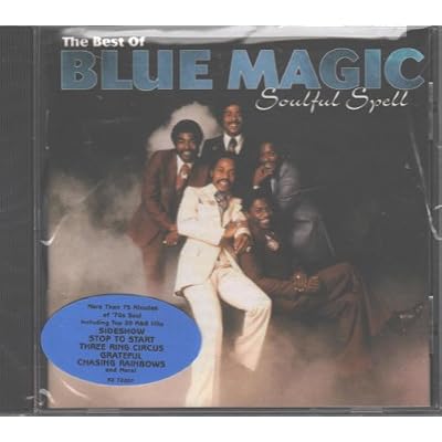 Soulful Spell: Best of