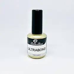 Primer Selante Para Unhas 15ml – Fixação Máxima Para Gel, Fibra, Acrigel e Porcelana – Prepara e Equilibra o pH das Unhas