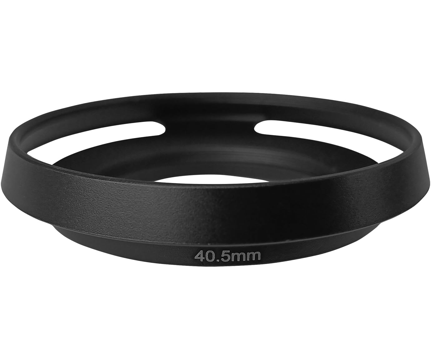 Copriobiettivo 40,5 mm per Sony E PZ 16-50 mm f/3.5-5.6 OSS Lens On Sony Alpha ZV-E10 ZV-1F ZV1F A6600 A6500 A6400 A6300 A6100 A6000 A5100 000