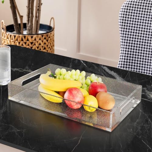 Flensent TP02 Acrylic Serving Tray thumb #5