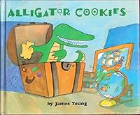 Alligator Cookies 0843122978 Book Cover